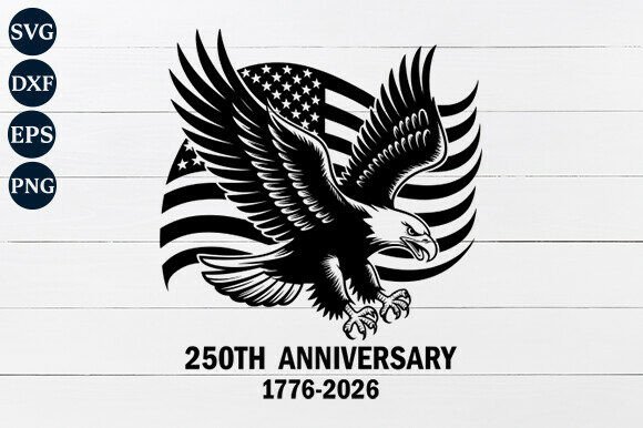 American Eagle Flag SVG: A Designer's Review for Real Projects
