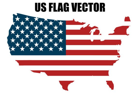 American Flag Map: A Designer's Review for Real Embroidery